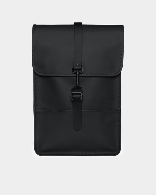 Rains 12800-Backpack Mini Black