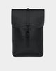 Rains 12800-Backpack Mini Black