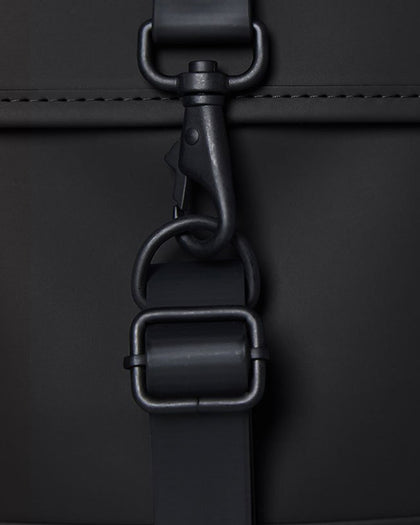 Rains 12800-Backpack Mini Black