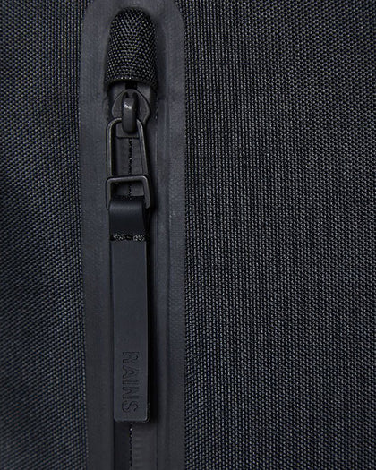 Rains 12800-Backpack Mini Black