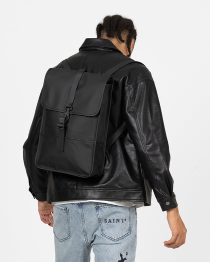 Rains 12800-Backpack Mini Black
