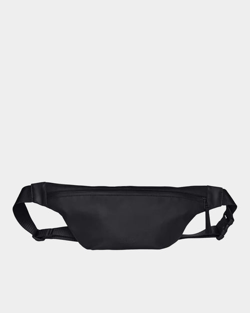 Rains 13130-Bum Bag Mini Black
