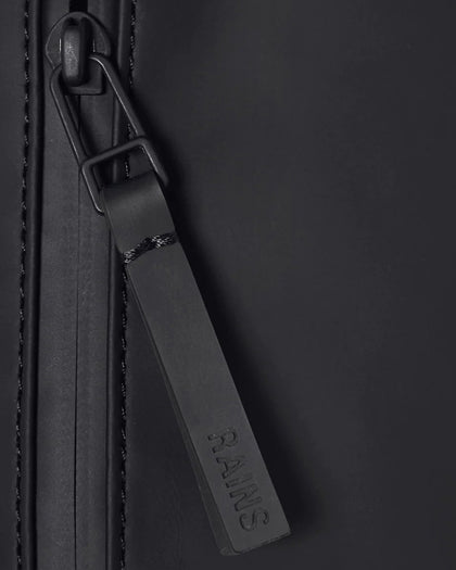 Rains 13130-Bum Bag Mini Black