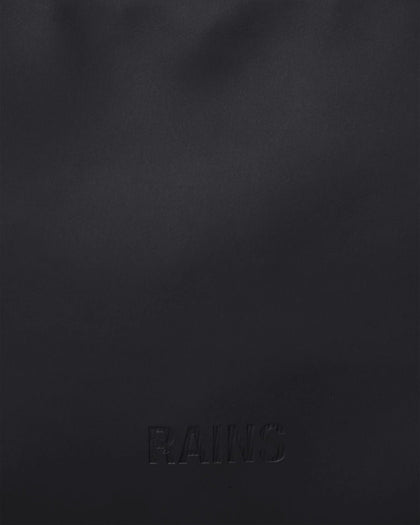 Rains 13130-Bum Bag Mini Black