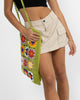 Loiter Crochet Tote Bag Multi