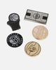 NBA BROOKLYN NETS 5PCK