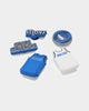 Crocs Dallas Mavericks 5 Pack Jibbitz Charms Multi