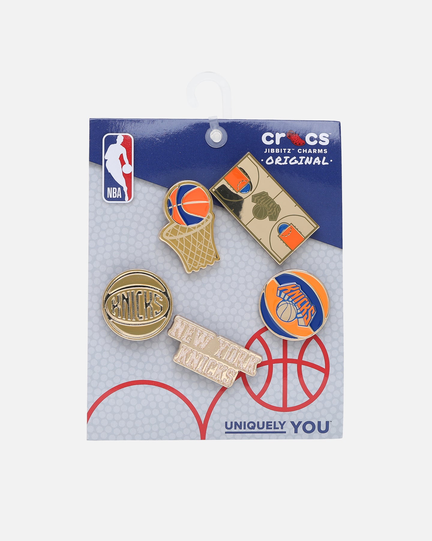 NBA NEW YORK KNICKS 5PCK | Culture Kings US