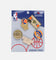 NBA NEW YORK KNICKS 5PCK