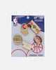 NBA NEW YORK KNICKS 5PCK