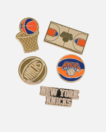 NBA NEW YORK KNICKS 5PCK
