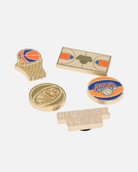 NBA NEW YORK KNICKS 5PCK
