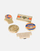 NBA NEW YORK KNICKS 5PCK