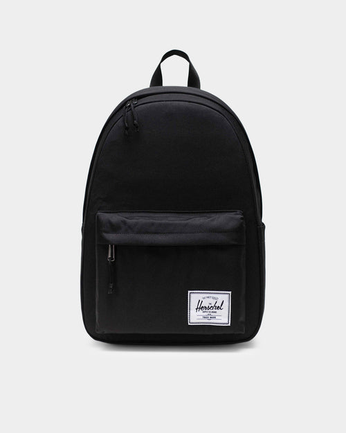 Herschel Bag Co Classic XL Backpack Black