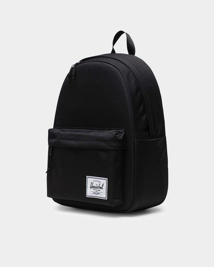 Herschel Bag Co Classic XL Backpack Black