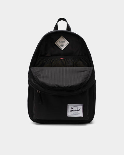 Herschel Bag Co Classic XL Backpack Black