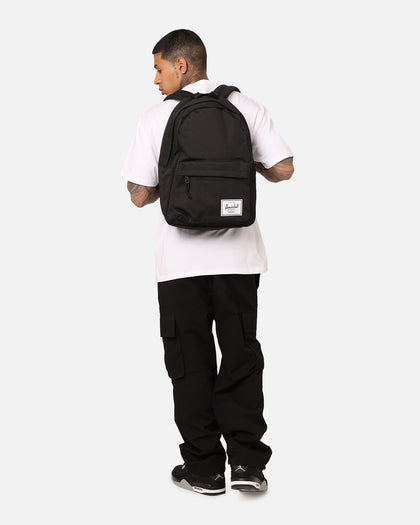 Herschel Bag Co Classic XL Backpack Black