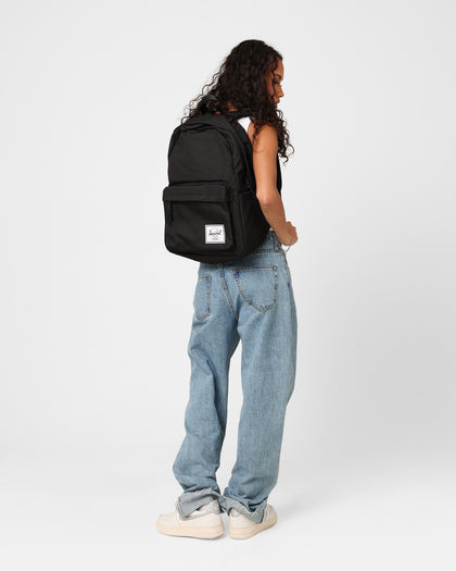 Herschel Bag Co Classic XL Backpack Black