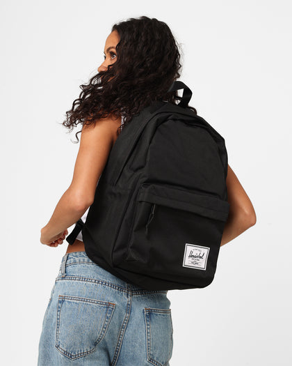 Herschel Bag Co Classic XL Backpack Black