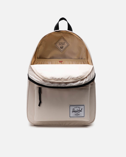 Herschel Classic XL Backpack Whitecap Grey