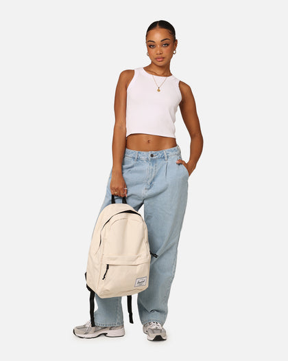 Herschel Classic XL Backpack Whitecap Grey