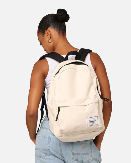 Herschel Classic XL Backpack Whitecap Grey