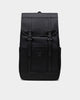 Herschel Bag Co Retreat Backpack Black Tonal