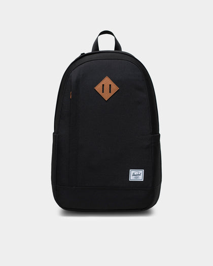 Herschel Bag Co Seymour Backpack Black
