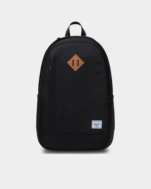Herschel Bag Co Seymour Backpack Black