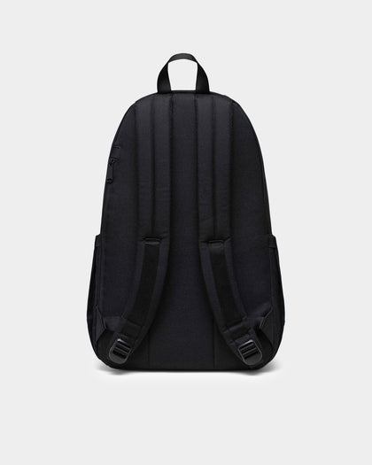 Herschel Bag Co Seymour Backpack Black