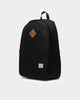 Herschel Bag Co Seymour Backpack Black