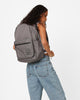 Herschel Bag Co Pop Quiz Backpack Gargoyle Tonal