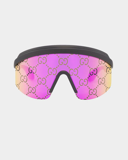 Gucci GG1477S-004 Sunglasses Black