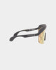 Gucci GG1477S-004 Sunglasses Black