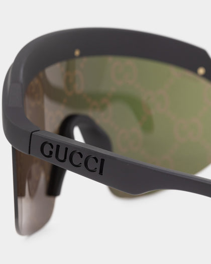 Gucci GG1477S-004 Sunglasses Black