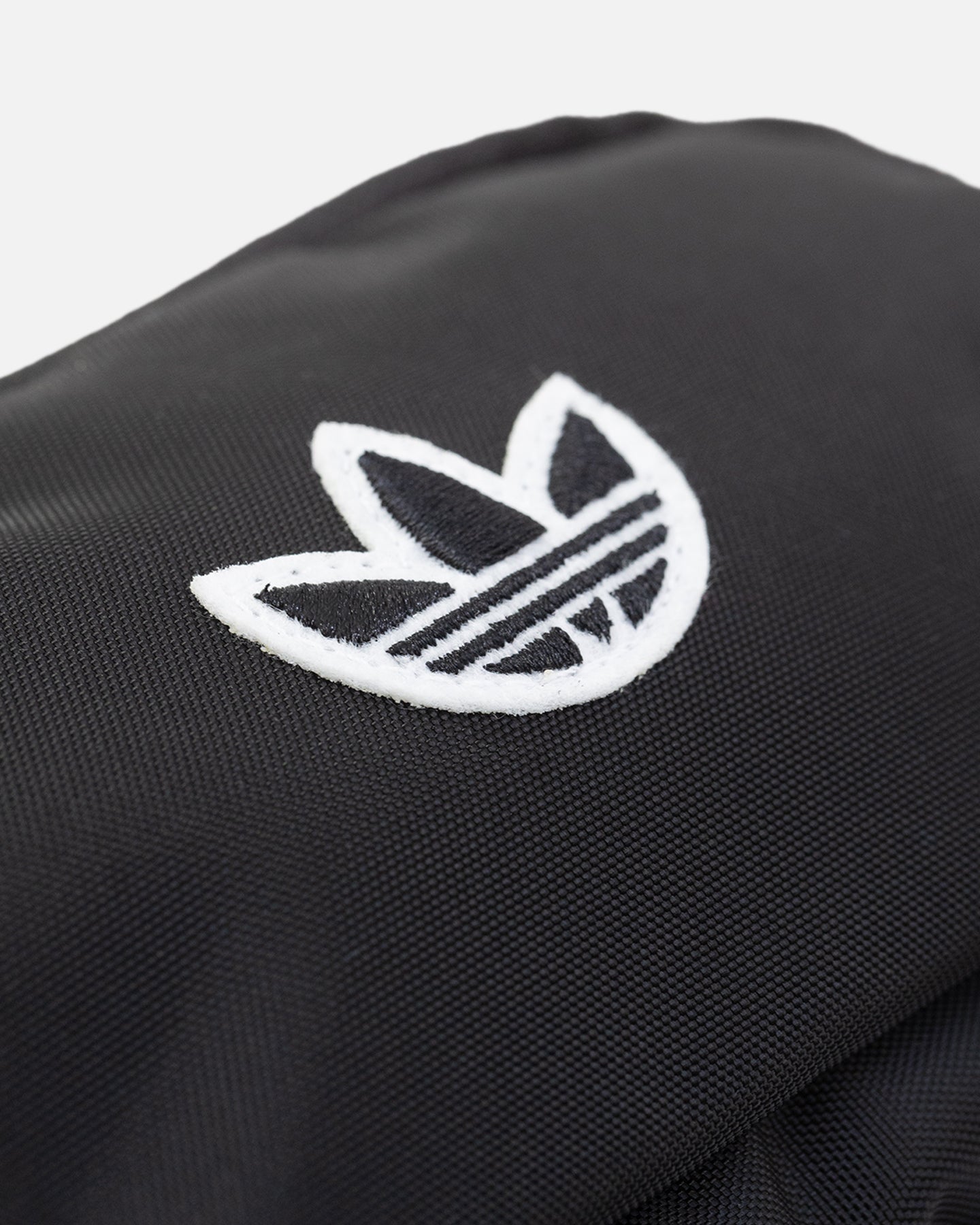 Adidas Premium Essentials Waist Bag Black | Culture Kings US