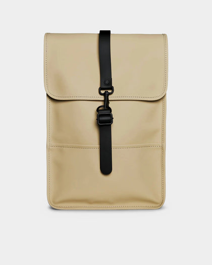 Rains 12800-Backpack Mini Sand