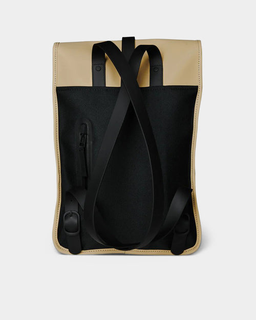 Rains 12800-Backpack Mini Sand
