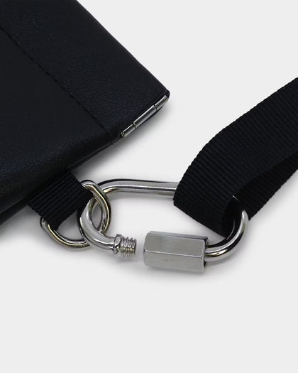 Loiter X Nuqe Ethereal Sunglasses Coral Crush