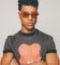 Loiter X Nuqe Ethereal Sunglasses Coral Crush