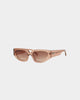 Sito Axis Sunglasses Rosewater/Rose Gradient
