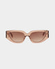 Sito Axis Sunglasses Rosewater/Rose Gradient