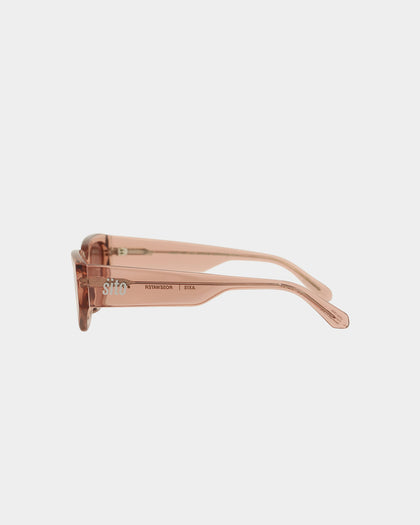 Sito Axis Sunglasses Rosewater/Rose Gradient