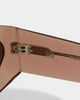 Sito Axis Sunglasses Rosewater/Rose Gradient