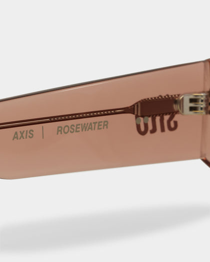 Sito Axis Sunglasses Rosewater/Rose Gradient