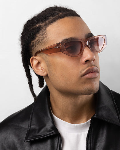 Sito Axis Sunglasses Rosewater/Rose Gradient