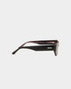 Sito X Dom & Ella Diamond Sunglasses Black/Cupid/Roy