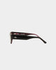 Sito X Dom & Ella Diamond Sunglasses Black/Cupid/Roy