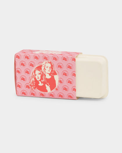 Sito X Dom & Ella Diamond Sunglasses Black/Cupid/Roy