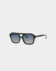 Sito X Dom & Ella The Void Sunglasses Black/Smokey Martini